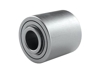 SKF PER.5204RPP55 Double-row angular contact ball bearing