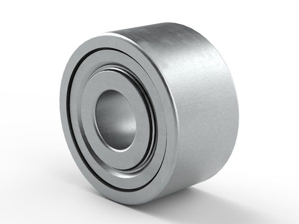 SKF PER.5204RRF57-A Double-row angular contact ball bearing