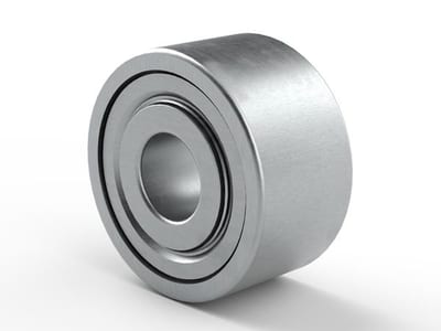 SKF PER.5204RRF57-A Double-row angular contact ball bearing