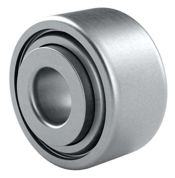 SKF PER.5204RRP51 Double-row angular contact ball bearing