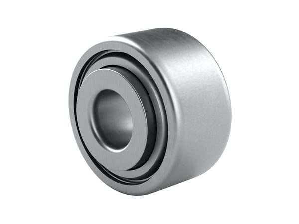 SKF PER.5204RRY2 Double-row angular contact ball bearing