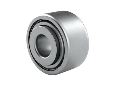 SKF PER.5204RRY2 Double-row angular contact ball bearing