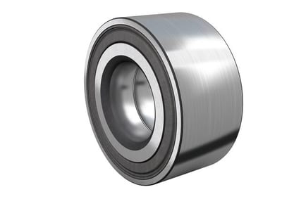 SKF PER.5205-2RSW Double-row angular contact ball bearing