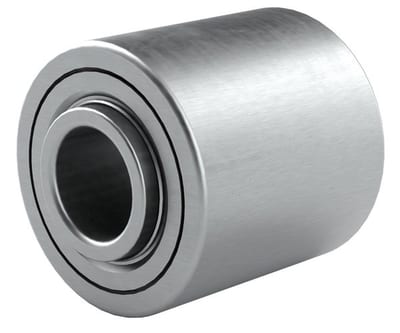 SKF PER.5206RPP3 Double-row angular contact ball bearing