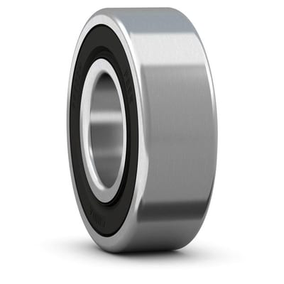 SKF PER.5208-2RSWC3 Double-row angular contact ball bearing