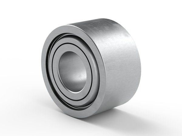 SKF PER.6001RYY2 Deep-groove ball bearing