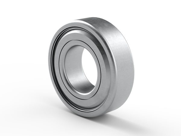 SKF PER.6206-2RSTFPC3F7 Deep-groove ball bearing