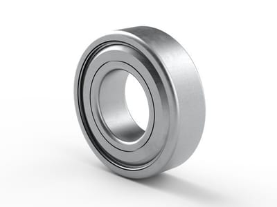 SKF PER.6207-2RSTFPF6 Deep-groove ball bearing