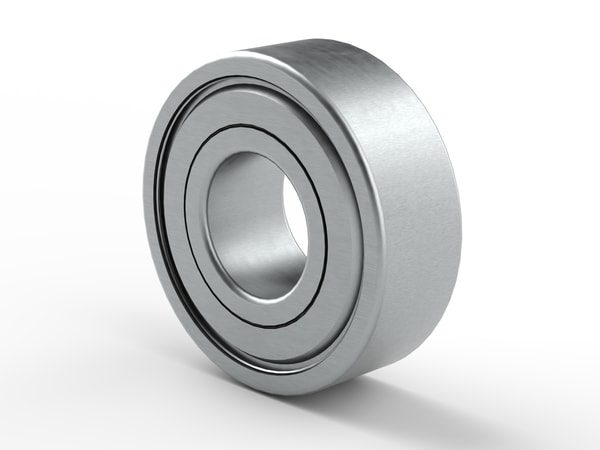 SKF PER.6208-2RSTLYDTC3-A Deep-groove ball bearing