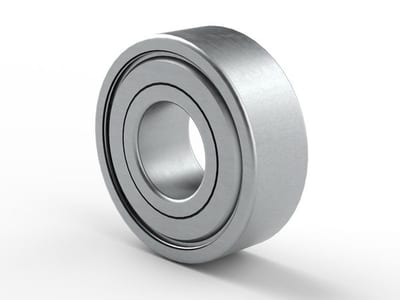 SKF PER.6208-2RSTLYDTC3-A Deep-groove ball bearing