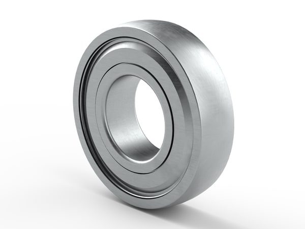 SKF PER.6309B-RSTFPTC3 Deep-groove ball bearing