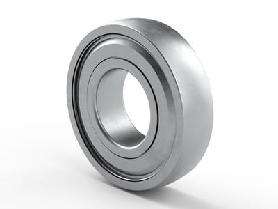 SKF PER.6309B-RSTFPTC3 Deep-groove ball bearing