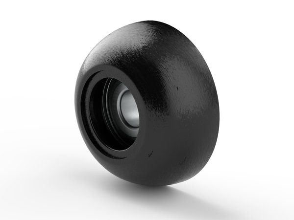 SKF PER.BB204RRY3-FC-A Flanged ball bearing unit (UCF / UCFC / UCFL)