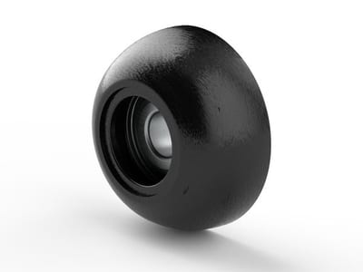SKF PER.BB204RRY3-FC-A Flanged ball bearing unit (UCF / UCFC / UCFL)