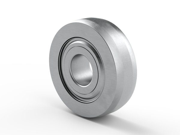 SKF PER.CF202RRR9 Deep-groove ball bearing