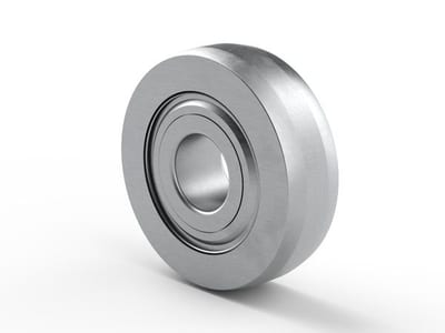 SKF PER.CF202RRR9 Deep-groove ball bearing