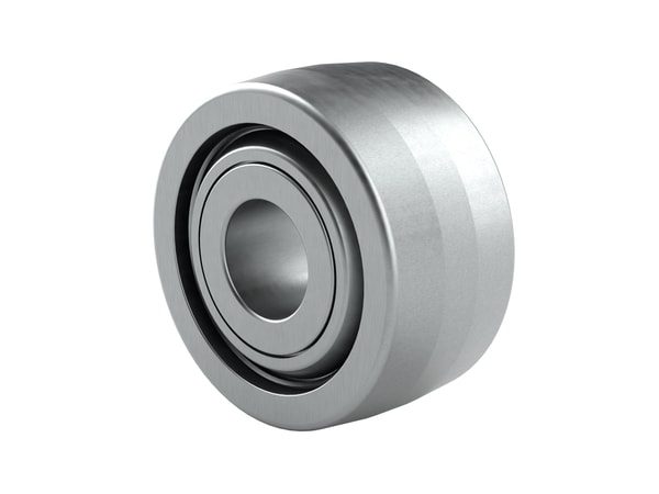 SKF PER.CF5202RYY Double-row angular contact ball bearing