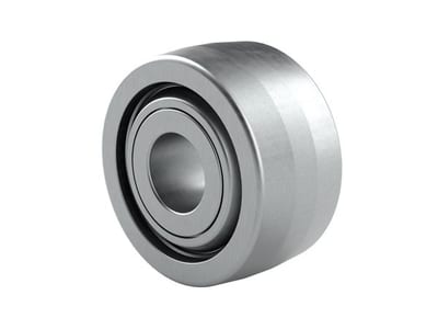 SKF PER.CF5202RYY Double-row angular contact ball bearing