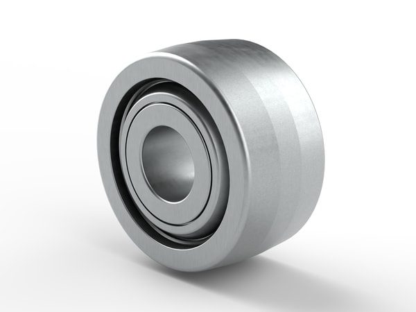 SKF PER.CF5202RYY8 Double-row angular contact ball bearing