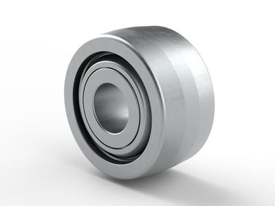 SKF PER.CF5202RYY8 Double-row angular contact ball bearing