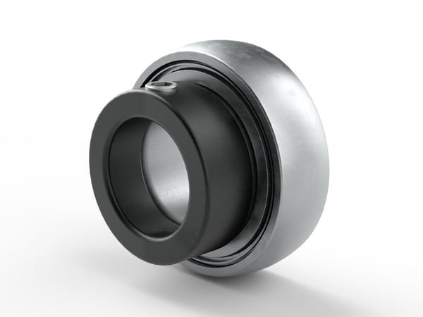 SKF PER.FH206-18A Insert bearing (YAR / YET / YSA / YEL)