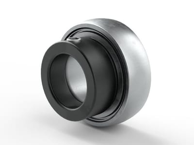 SKF PER.FH206-18A Insert bearing (YAR / YET / YSA / YEL)