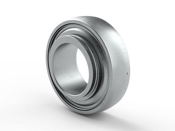SKF PER.FH206-18AN-A Insert bearing (YAR / YET / YSA / YEL)