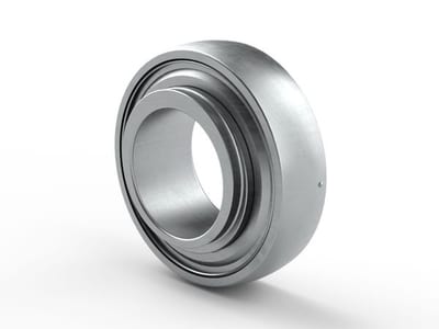 SKF PER.FH206-18AN-A Insert bearing (YAR / YET / YSA / YEL)