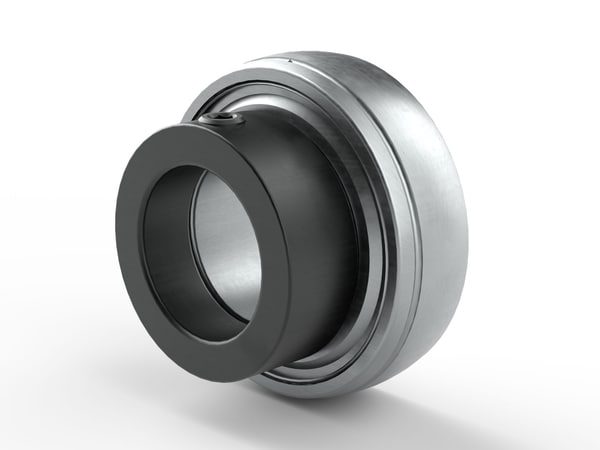 SKF PER.FHG207-23A Insert bearing (YAR / YET / YSA / YEL)