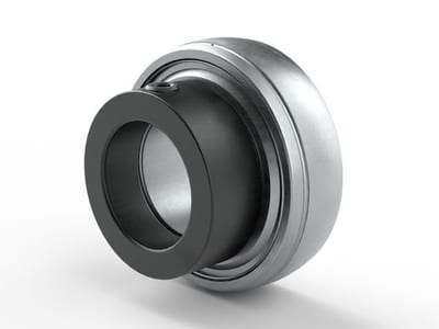 SKF PER.FHG207-23A Insert bearing (YAR / YET / YSA / YEL)