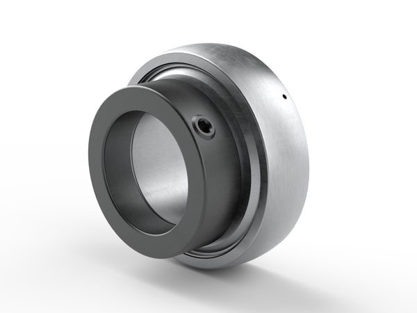 SKF PER.FHG208-24A-A Insert bearing (YAR / YET / YSA / YEL)