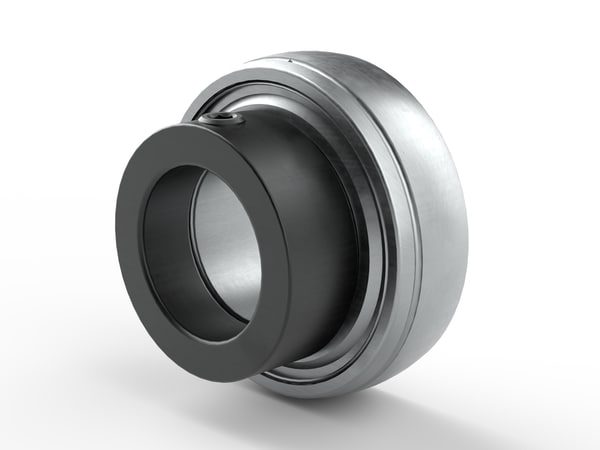 SKF PER.FHG209A-A Insert bearing (YAR / YET / YSA / YEL)