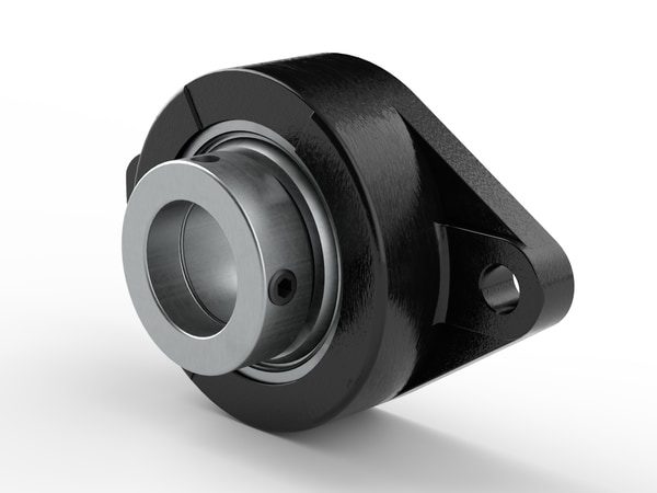 SKF PER.FHLF205-16 Flanged ball bearing unit (UCF / UCFC / UCFL)
