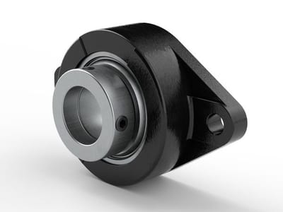 SKF PER.FHLF205-16 Flanged ball bearing unit (UCF / UCFC / UCFL)