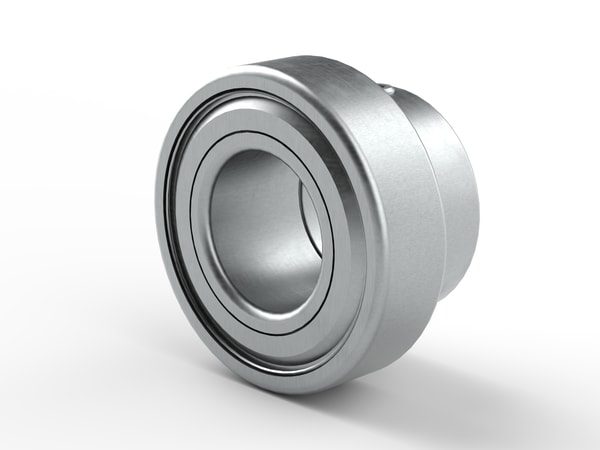 SKF PER.FHR206-20A Insert bearing (YAR / YET / YSA / YEL)