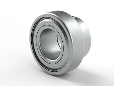 SKF PER.FHR206-20A Insert bearing (YAR / YET / YSA / YEL)