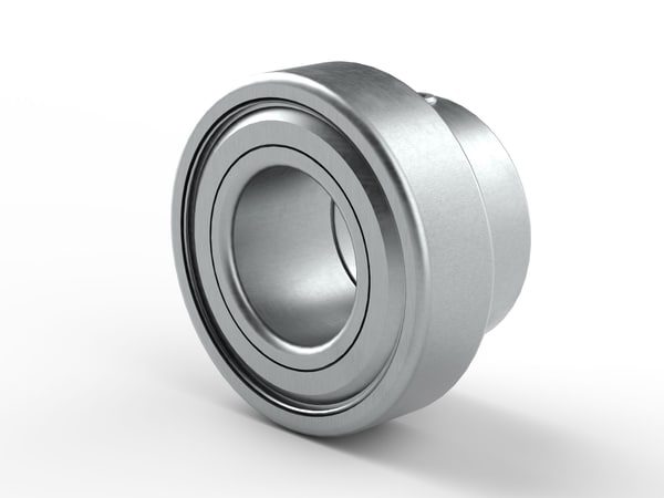 SKF PER.FHR207-20A Insert bearing (YAR / YET / YSA / YEL)