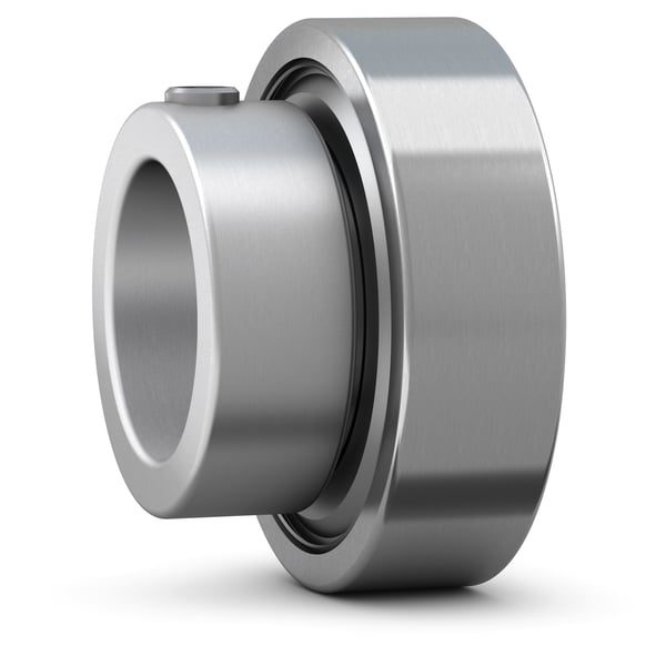 SKF PER.FHR207 Insert bearing (YAR / YET / YSA / YEL)