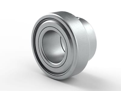 SKF PER.FHR208-24A Insert bearing (YAR / YET / YSA / YEL)
