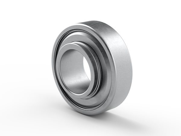 SKF PER.FHR211-35AN Insert bearing (YAR / YET / YSA / YEL)