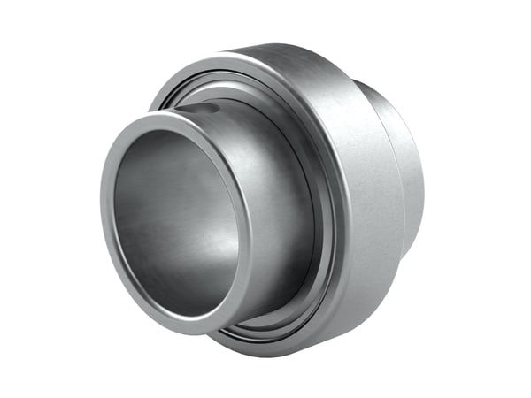 SKF PER.FHR6005-XD-D Insert bearing (YAR / YET / YSA / YEL)