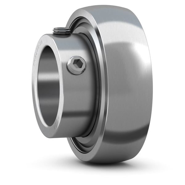 SKF PER.FHS205-16 Insert bearing (YAR / YET / YSA / YEL)