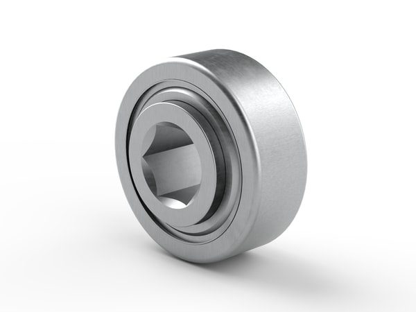 SKF PER.G207HRR28 Deep-groove ball bearing