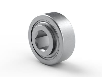 SKF PER.G207HRR28 Deep-groove ball bearing