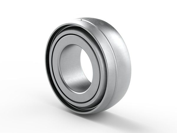 SKF PER.G211RPPB10 Deep-groove ball bearing