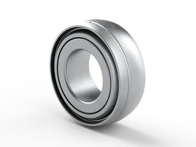 SKF PER.G211RPPB10 Deep-groove ball bearing