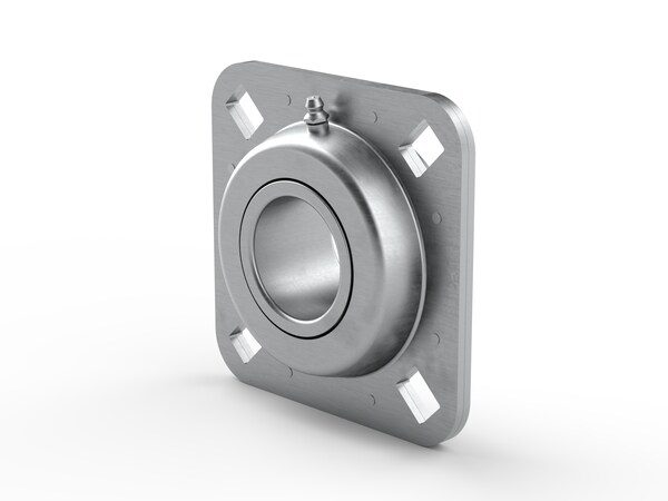 SKF PER.GFD209RPPB52-B Deep-groove ball bearing