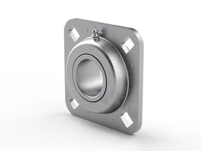 SKF PER.GFD209RPPB52-B Deep-groove ball bearing
