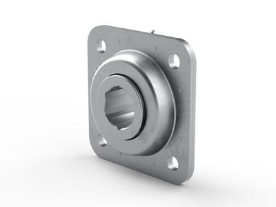 SKF PER.GFD211HPPB Deep-groove ball bearing