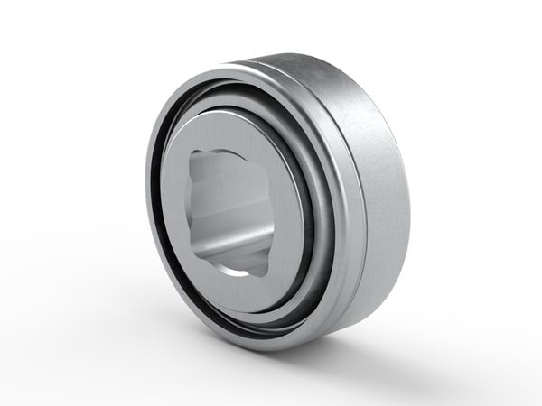 SKF PER.GW208SPP17 Deep-groove ball bearing